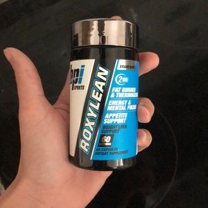 RoxyLean 60 Count BPI